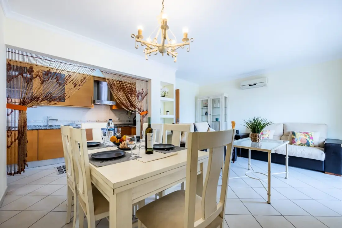 Altura Beach Apartment