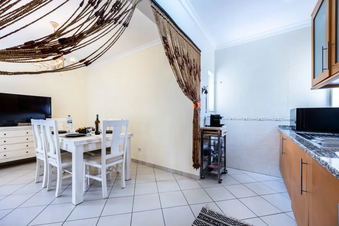 Altura Beach Apartment