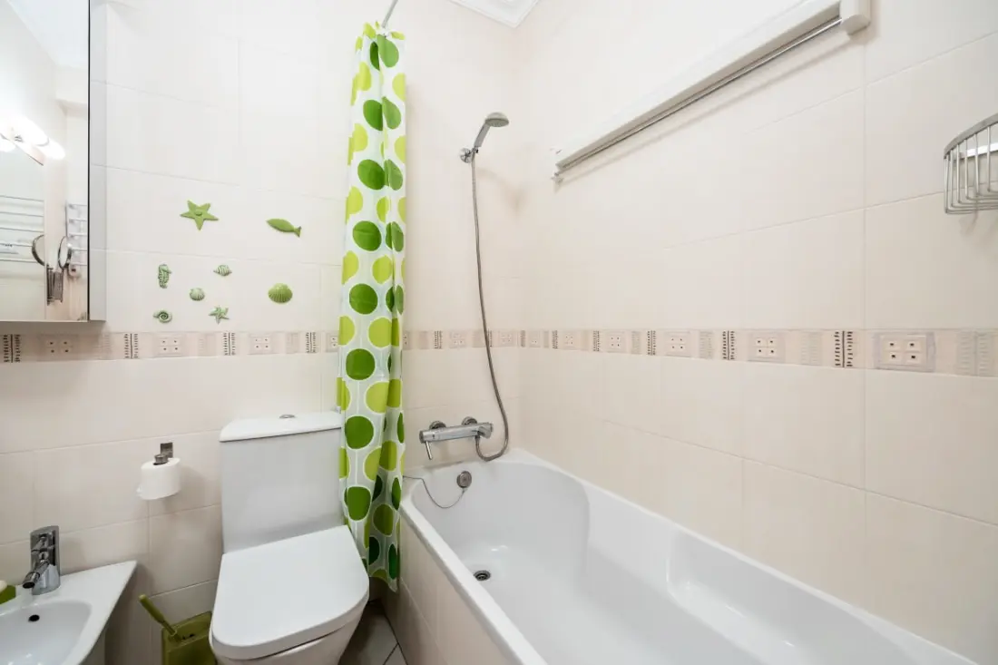 Altura Beach Apartment