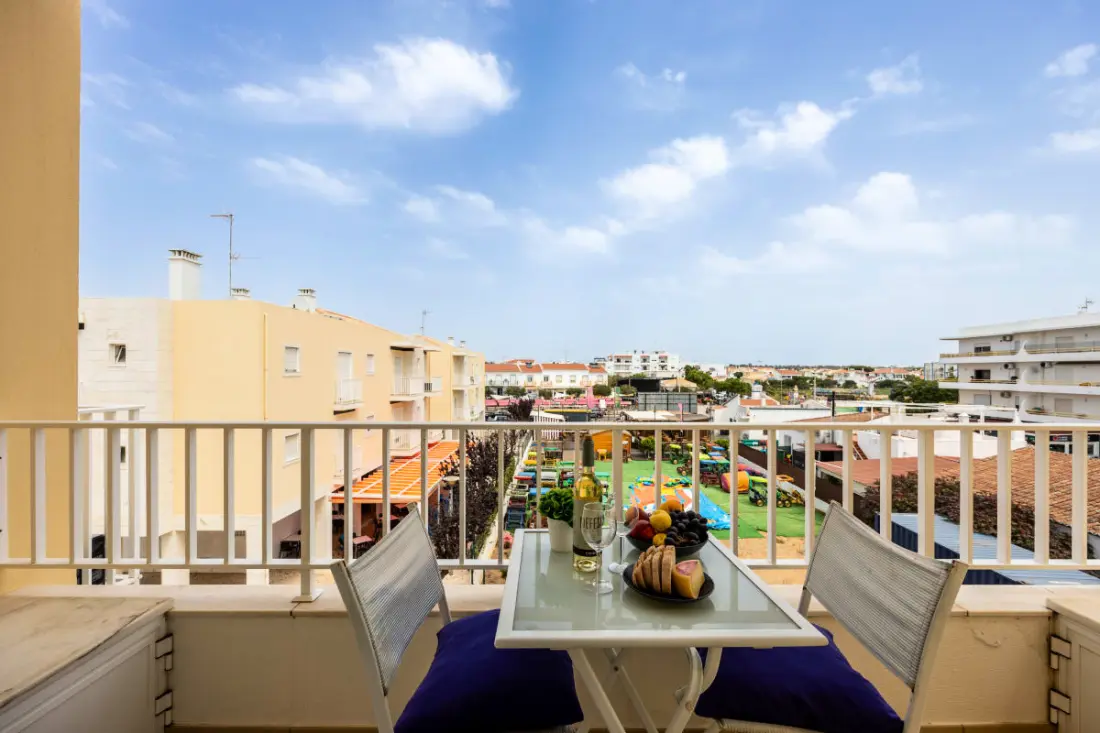 Altura Beach Apartment