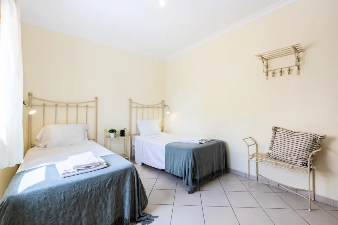Altura Beach Apartment
