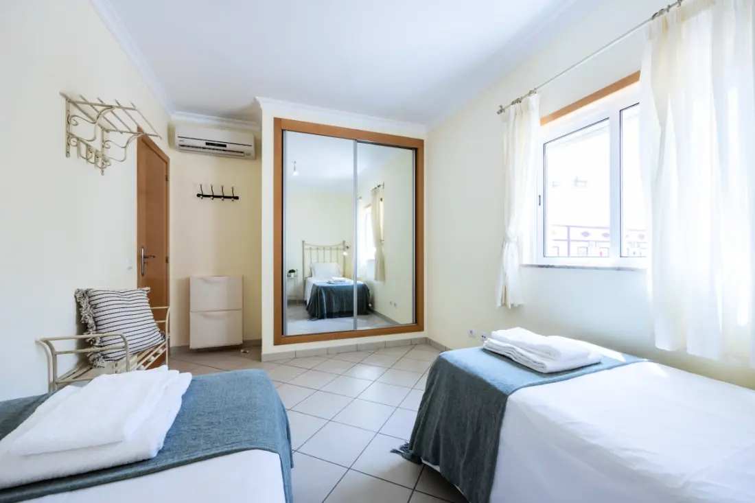 Altura Beach Apartment