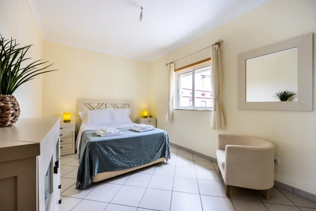 Altura Beach Apartment