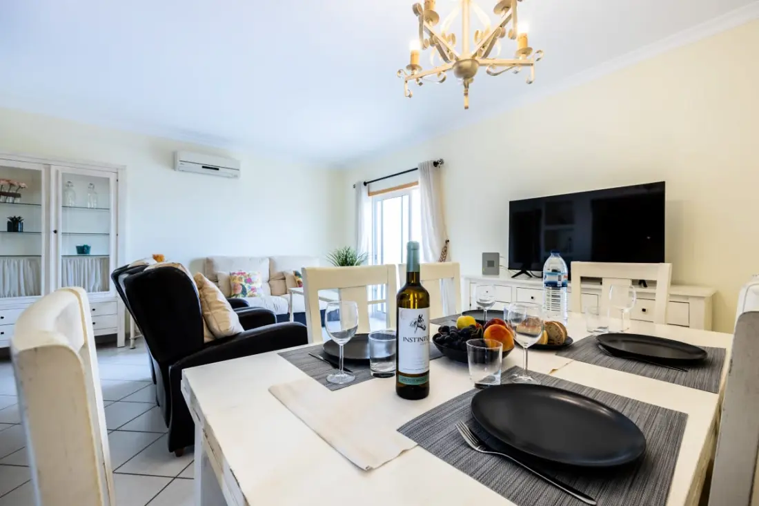 Altura Beach Apartment
