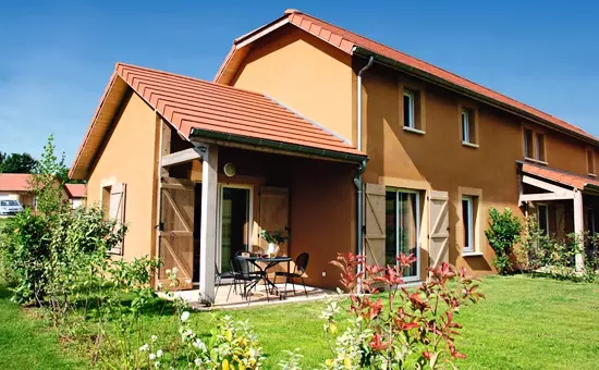 Belambra Clubs Résidence Rocamadour - Les Portes De Dordogne