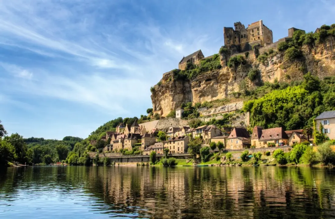 Belambra Clubs Résidence Rocamadour - Les Portes De Dordogne