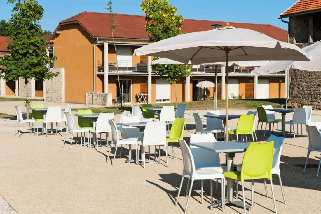 Belambra Clubs Résidence Rocamadour - Les Portes De Dordogne