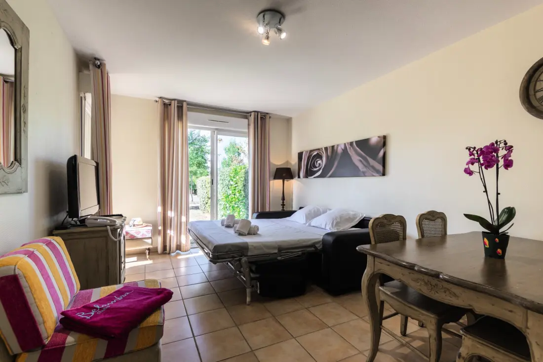 Belambra Clubs Résidence Rocamadour - Les Portes De Dordogne