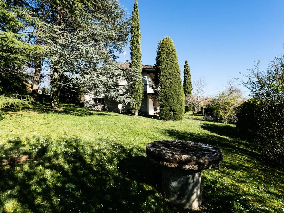 Maison de Vacances Alvignac 4