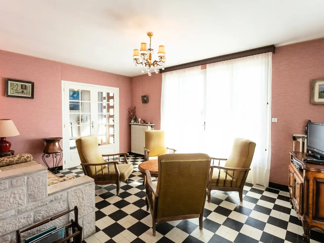 Maison de Vacances Alvignac 4