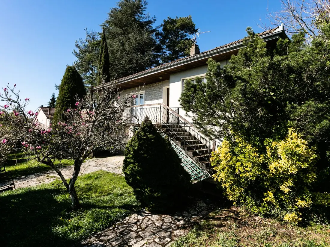 Maison de Vacances Alvignac 4