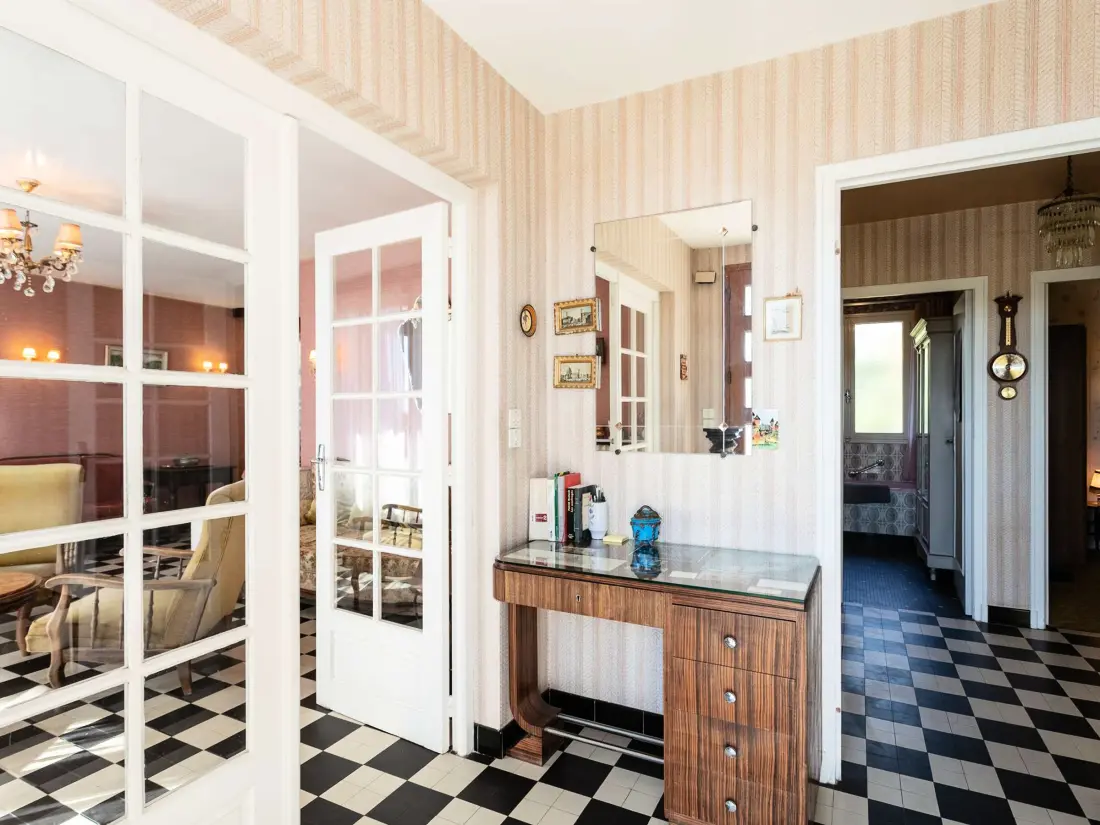 Maison de Vacances Alvignac 4