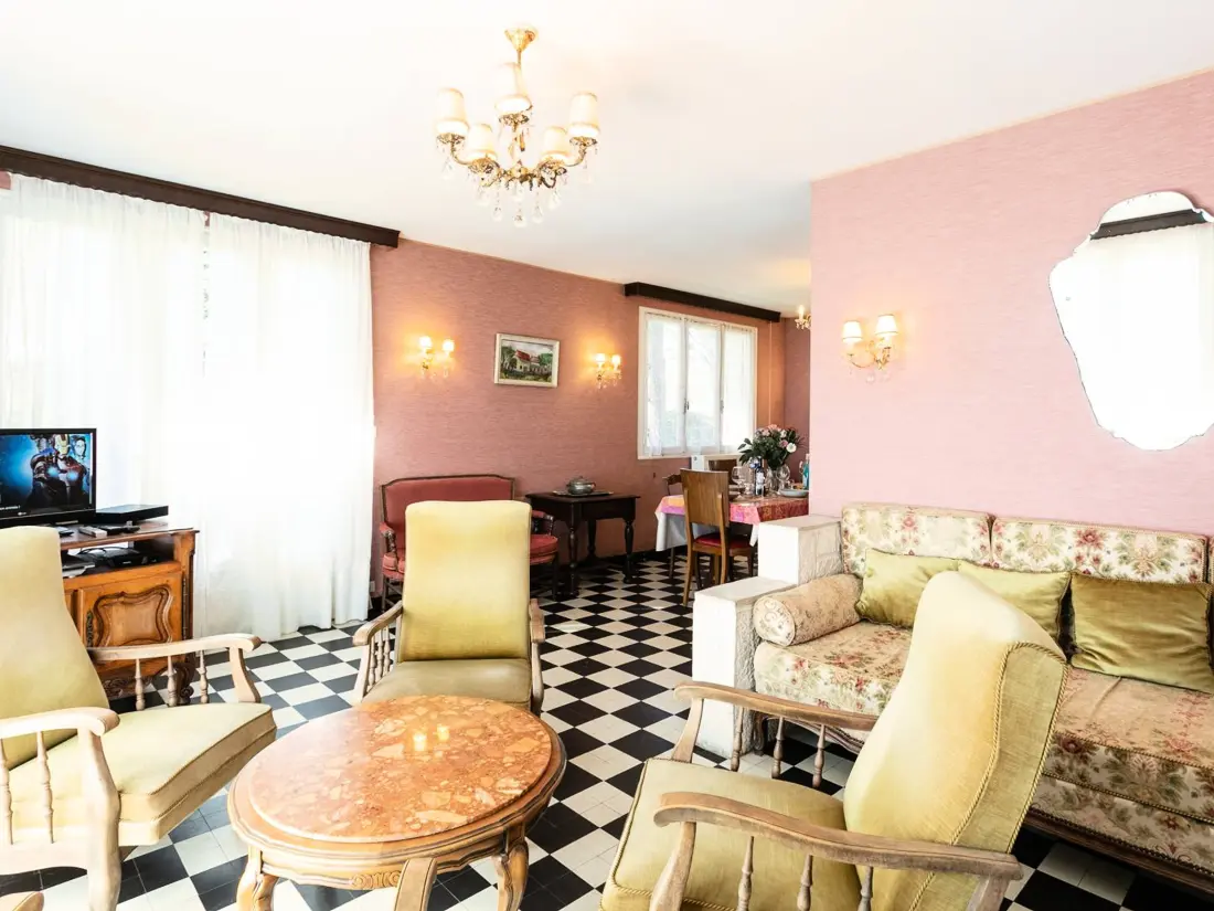 Maison de Vacances Alvignac 4