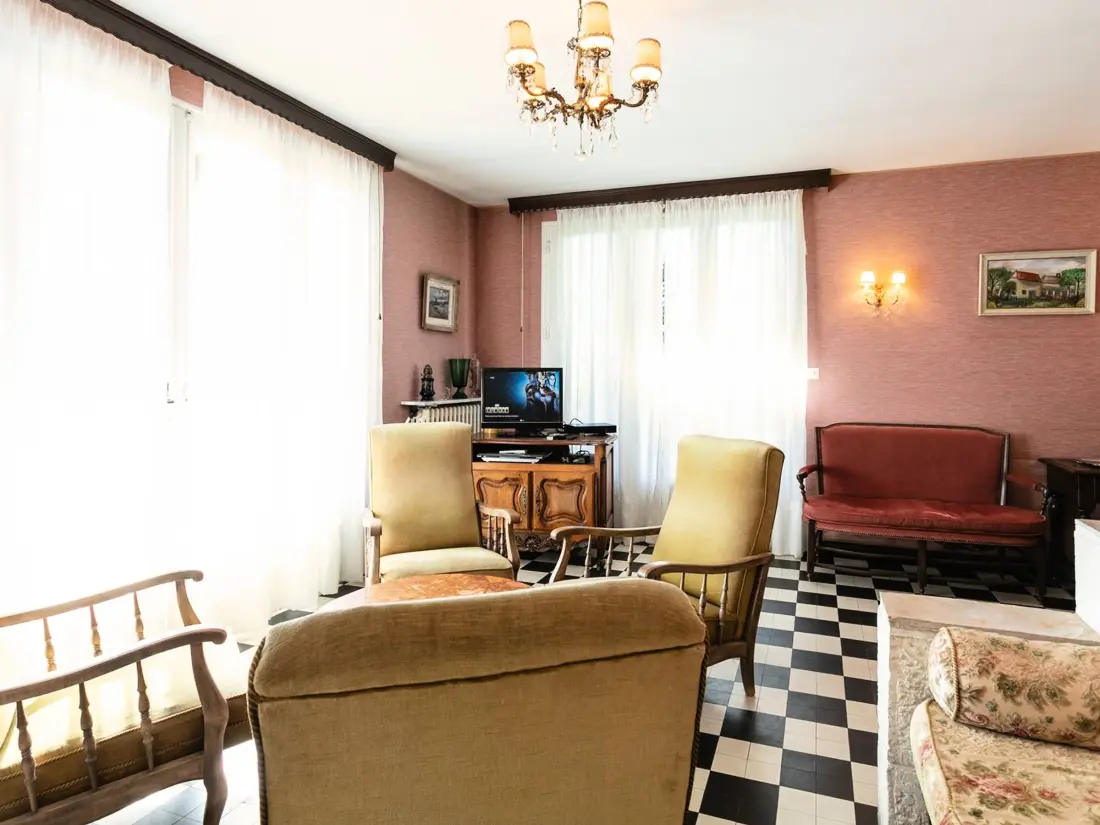 Maison de Vacances Alvignac 4
