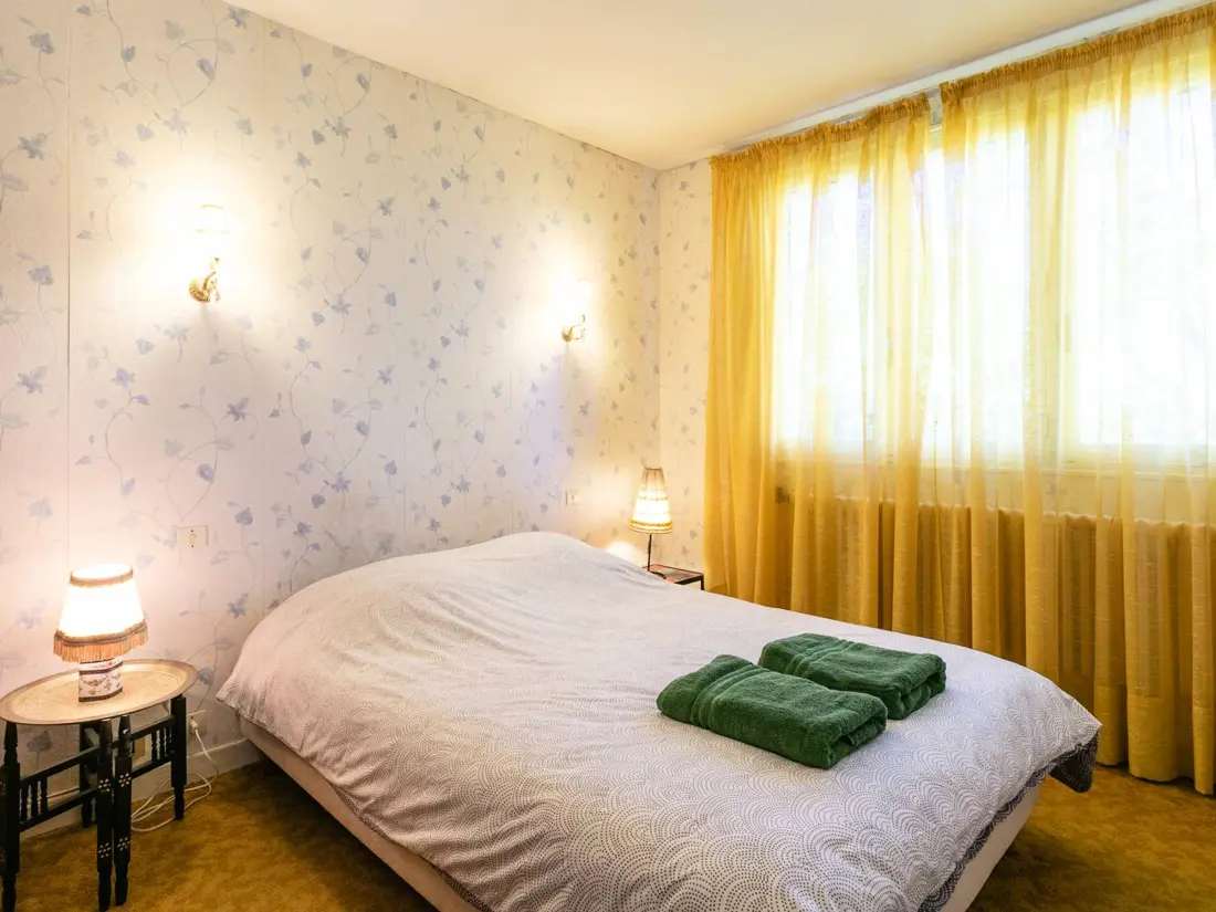 Maison de Vacances Alvignac 4