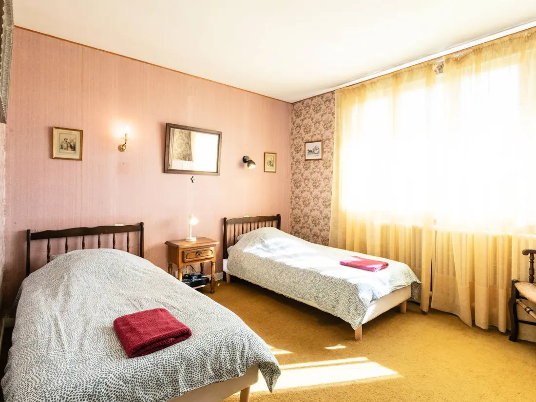 Maison de Vacances Alvignac 4