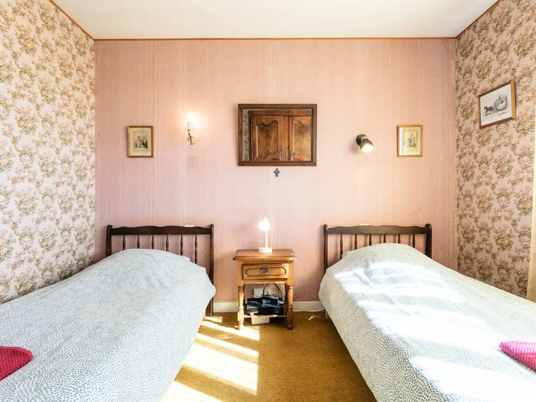 Maison de Vacances Alvignac 4