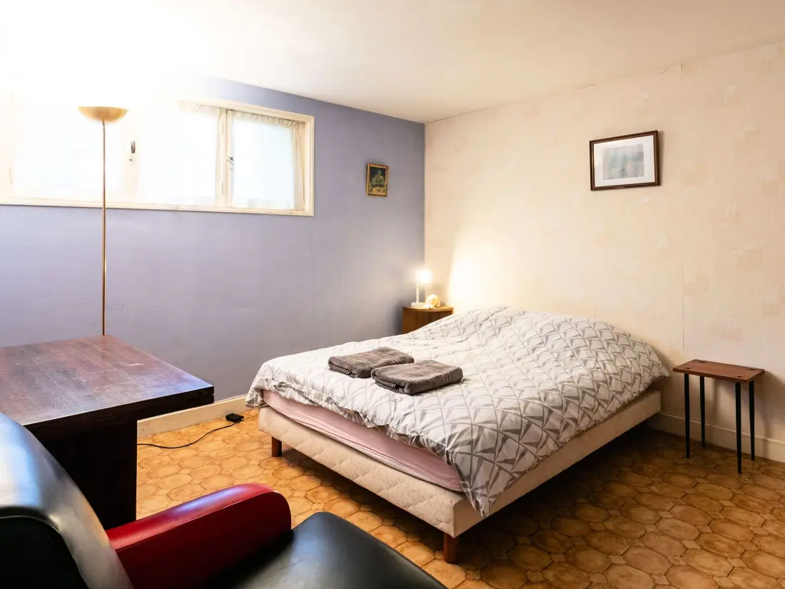 Maison de Vacances Alvignac 4