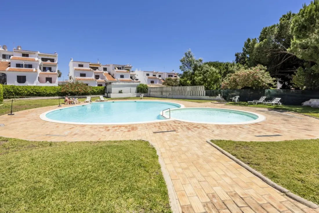 Alvor Arcos Beach - Soleil, Piscines Et Calme