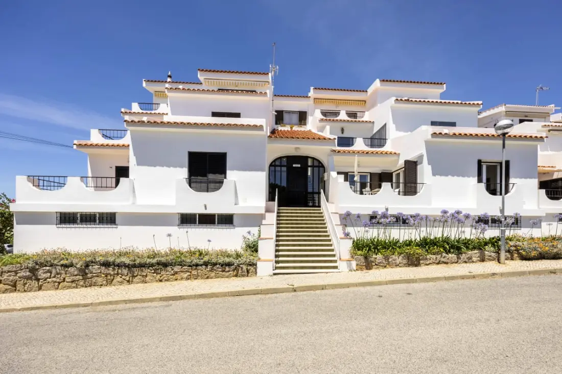 Alvor Arcos Beach - Soleil, Piscines Et Calme