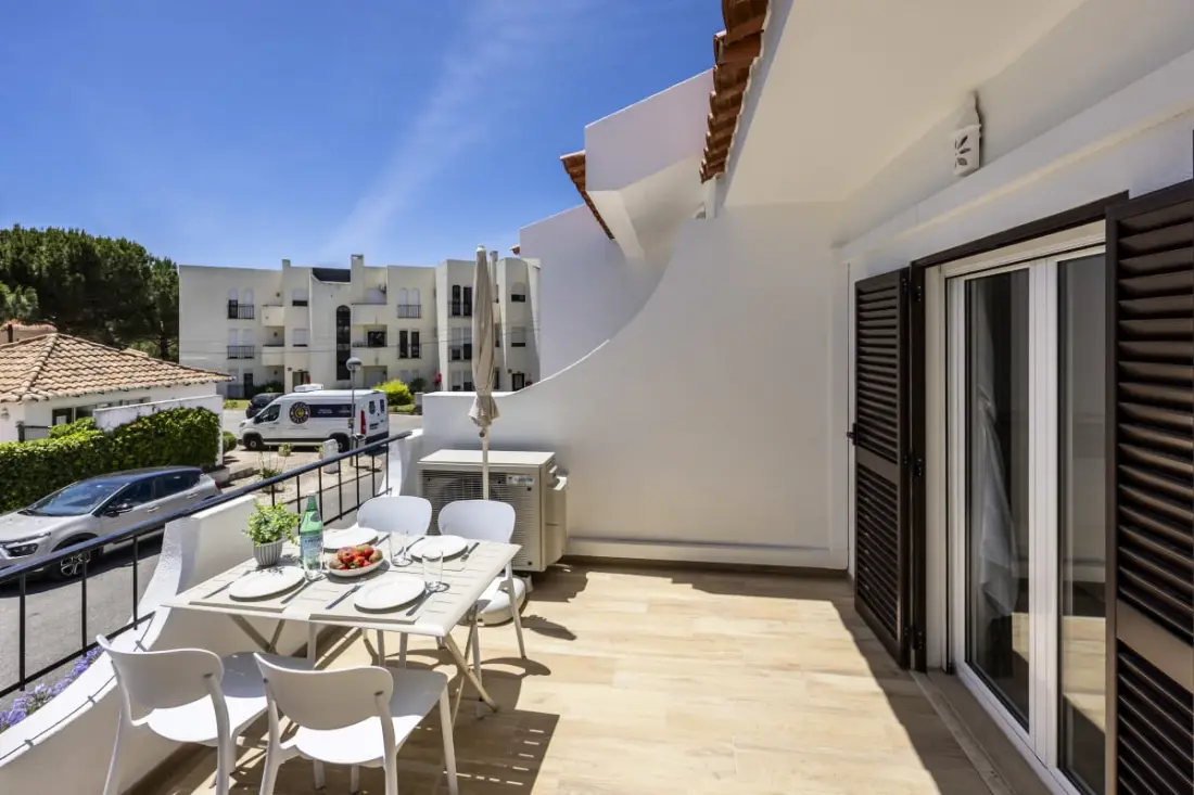 Alvor Arcos Beach - Soleil, Piscines Et Calme