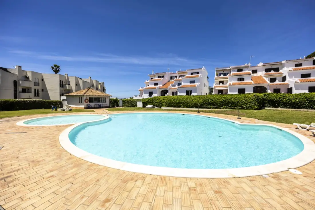 Alvor Arcos Beach - Soleil, Piscines Et Calme