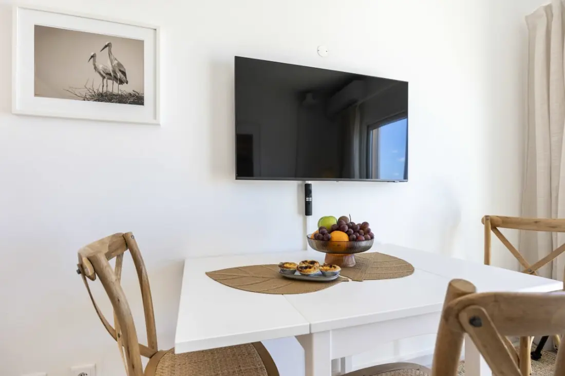 Apartment Alvor - Jacuzzi Sur Terrasse, Vue Mer
