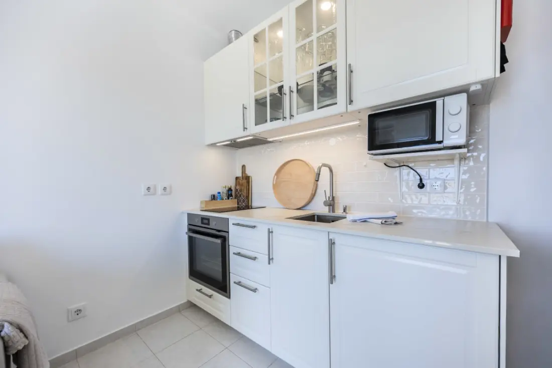 Apartment Alvor - Jacuzzi Sur Terrasse, Vue Mer