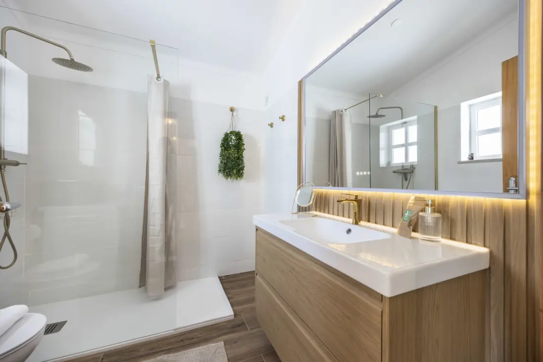Apartment Alvor - Jacuzzi Sur Terrasse, Vue Mer