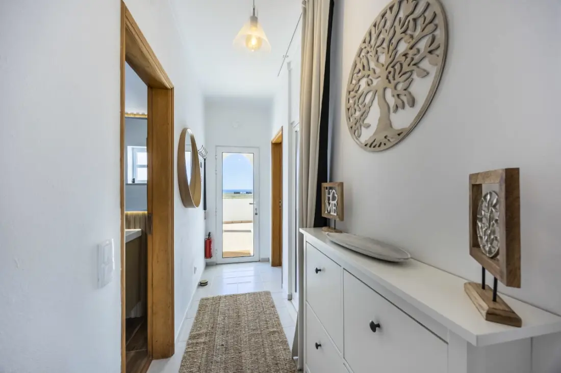 Apartment Alvor - Jacuzzi Sur Terrasse, Vue Mer