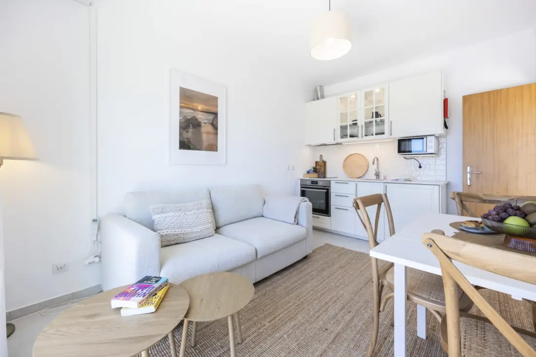 Apartment Alvor - Jacuzzi Sur Terrasse, Vue Mer