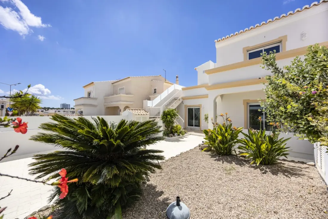 Casa Alvor - Jacuzzi Sur Toit-terrasse Avec Vue Mer