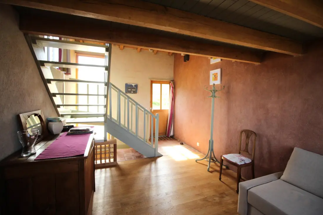 Gîte de France La côte 2 épis