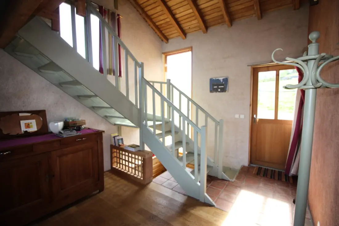 Gîte de France La côte 2 épis