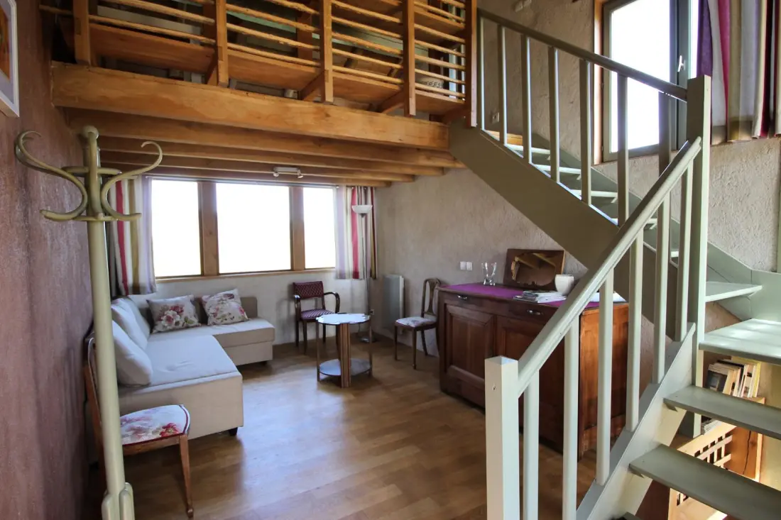 Gîte de France La côte 2 épis