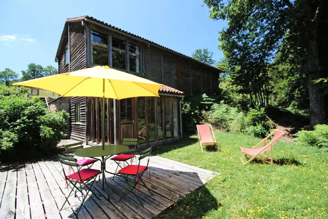 Gîte de France La côte 2 épis