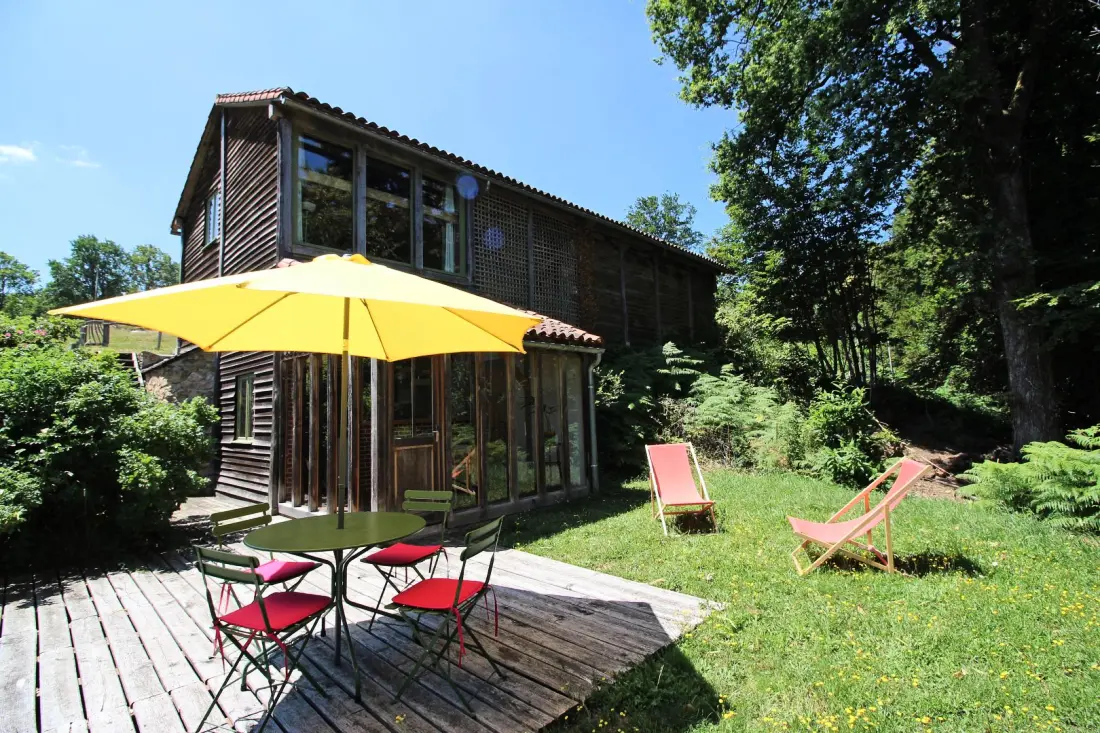 Gîte de France La côte 2 épis