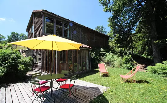 Gîte de France La côte 2 épis