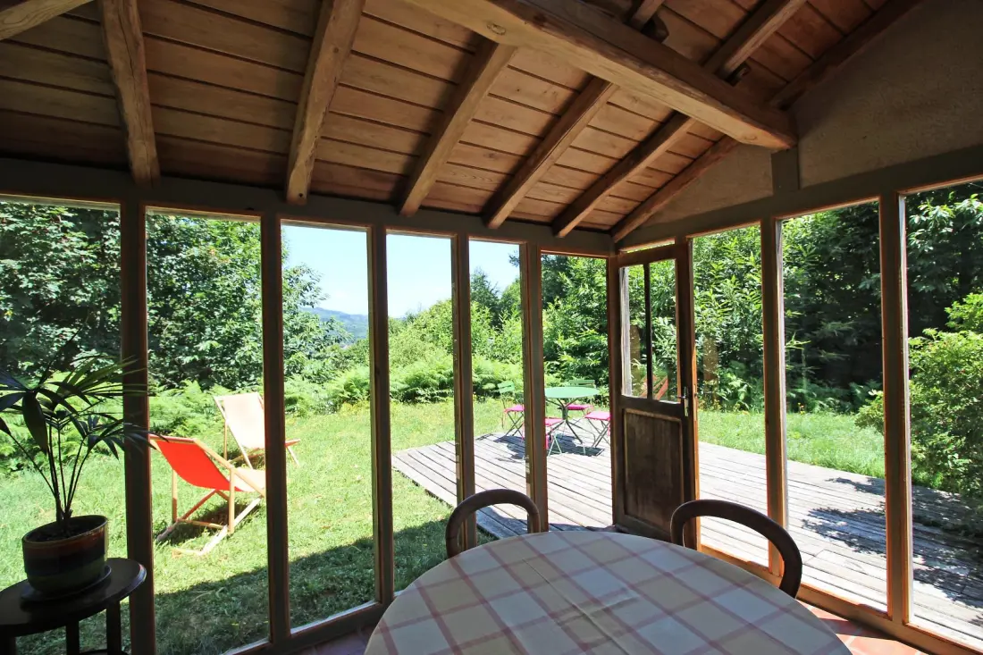 Gîte de France La côte 2 épis