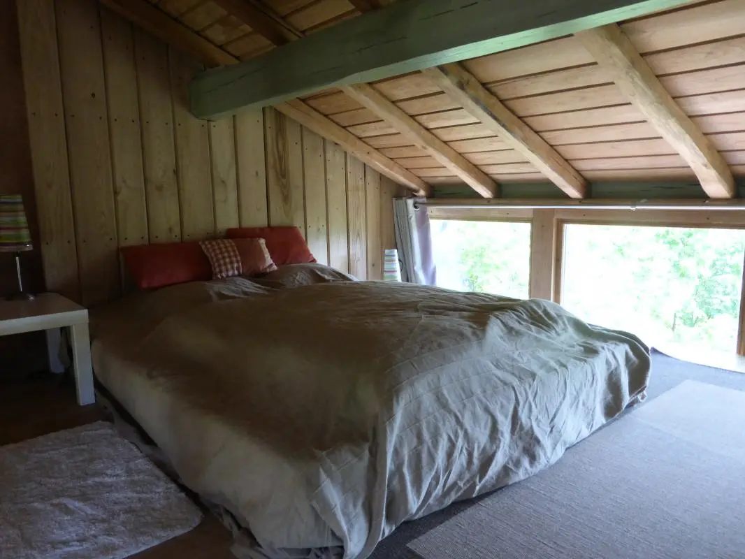 Gîte de France La côte 2 épis