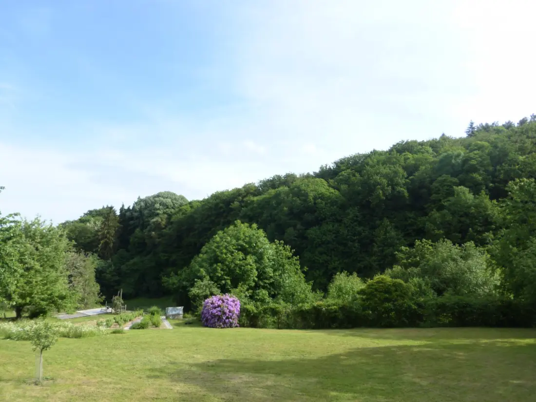 Gîte de France La petite maison 2 épis