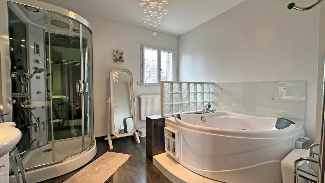 Gîte de France Le mas du puy - la tour 3 épis