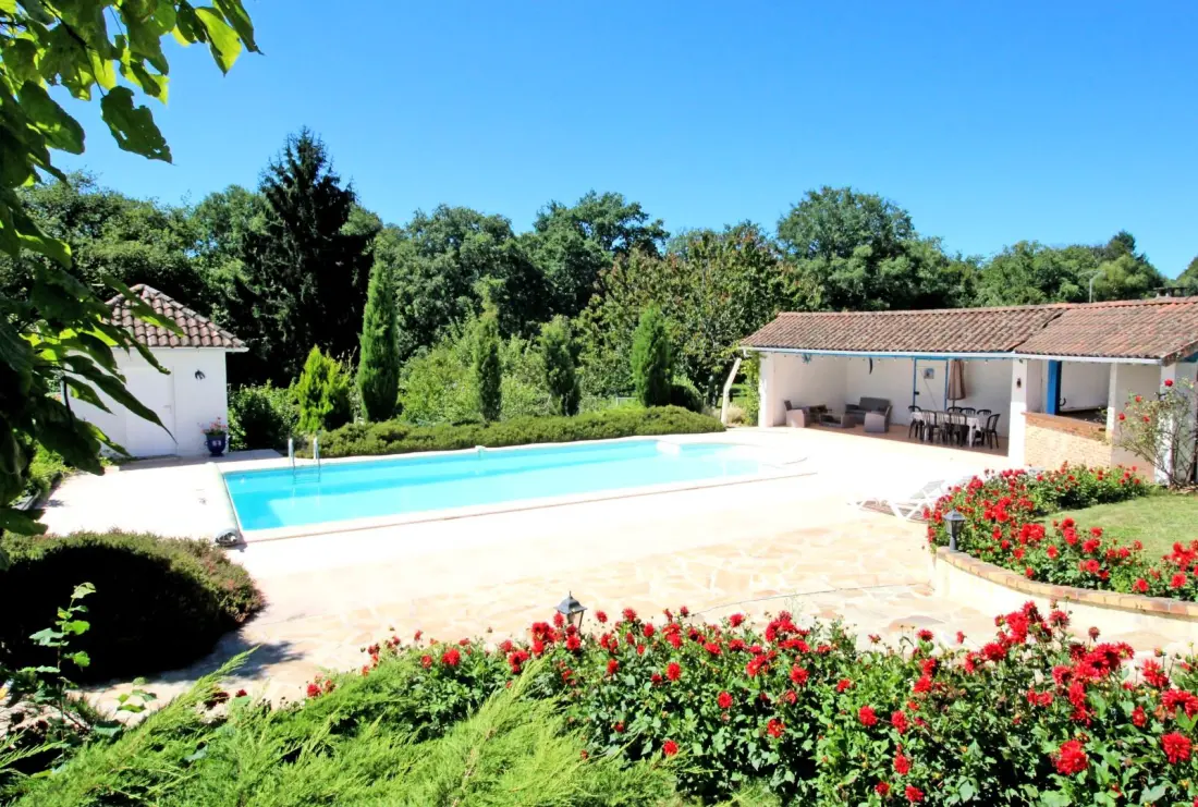 Gîte de France Le mas du puy - la tour 3 épis