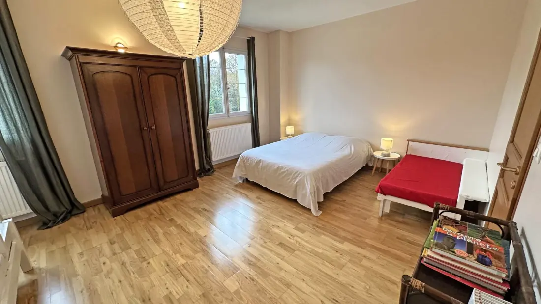 Gîte de France Le mas du puy - la tour 3 épis