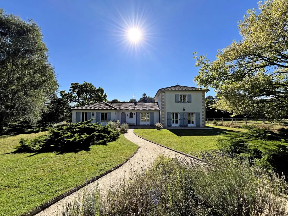 Gîte de France Le mas du puy - la tour 3 épis