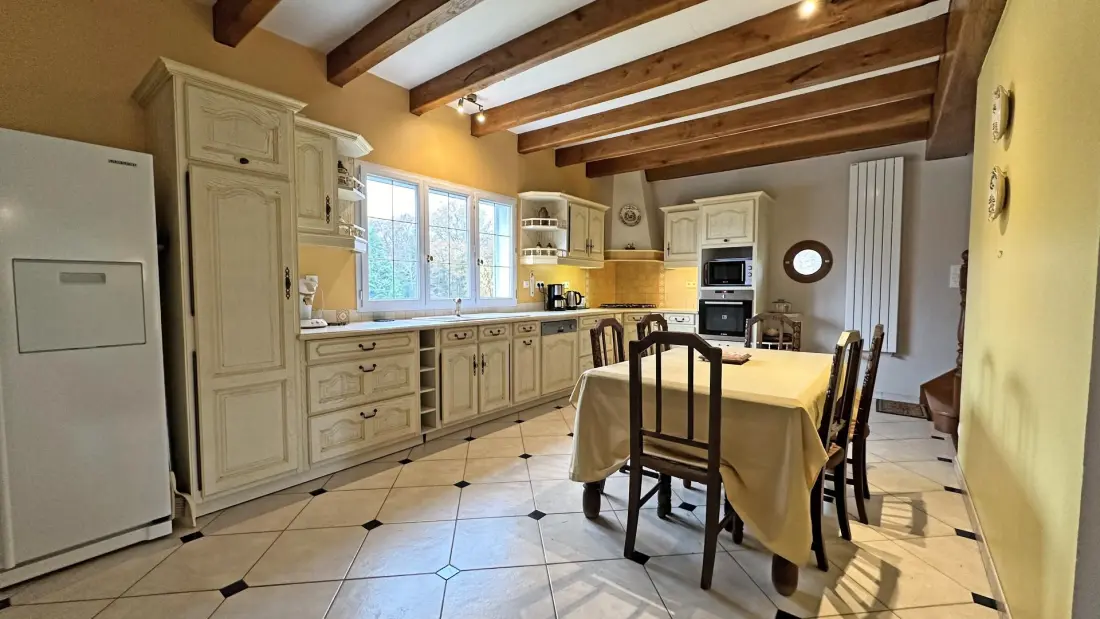 Gîte de France Le mas du puy - la tour 3 épis