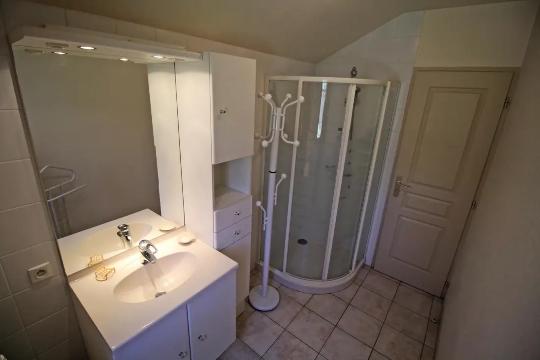 Gîte de France Les brutines 3 épis