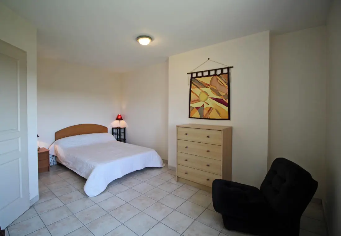 Gîte de France Les brutines 3 épis