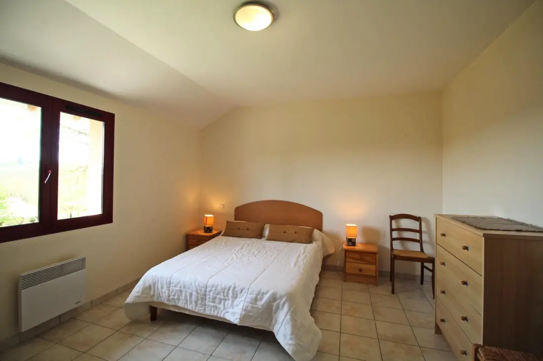 Gîte de France Les brutines 3 épis