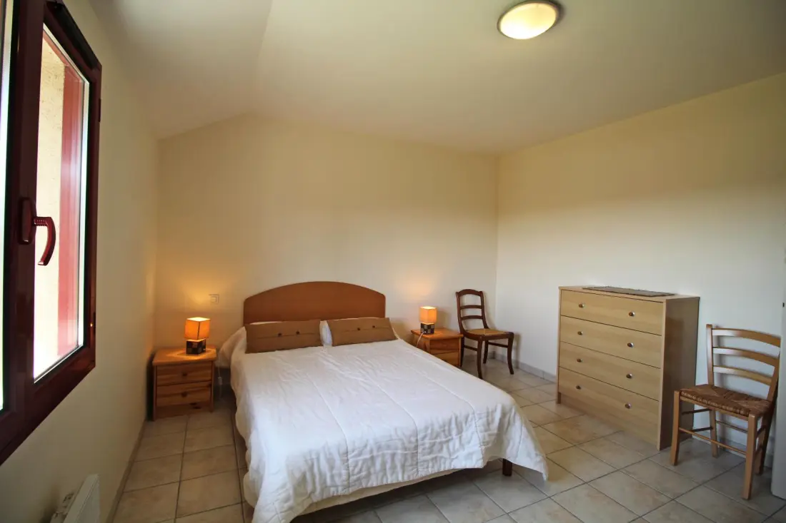 Gîte de France Les brutines 3 épis